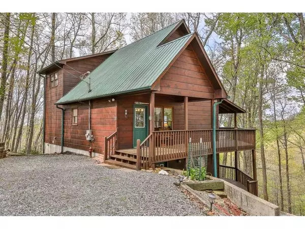 Ellijay, GA 30540,238 Walnut