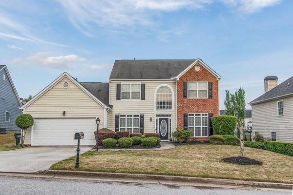 2358 Shady Maple TRL, Loganville, GA 30052