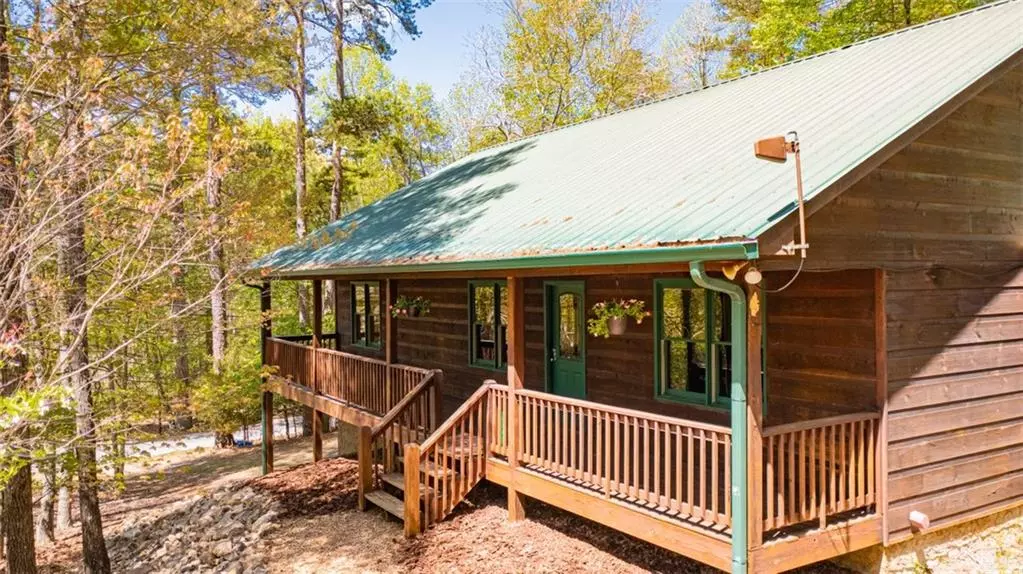 29 AGORA LN, East Ellijay, GA 30540