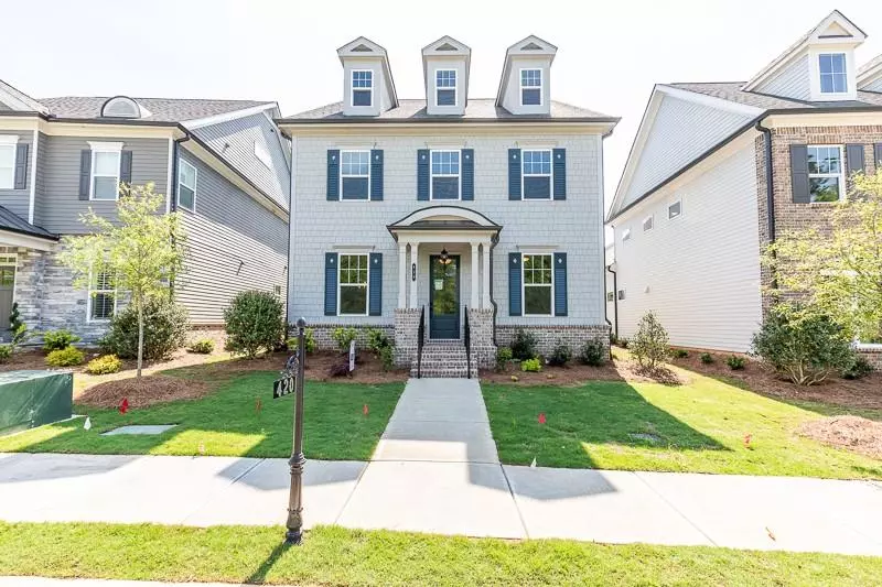 1065 Poppy Pointe, Alpharetta, GA 30004