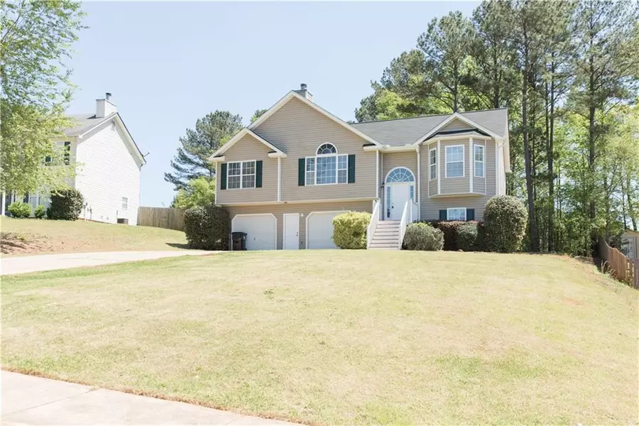 250 Ryan TRL, Dallas, GA 30157