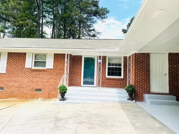 Tucker, GA 30084,4138 Hideaway DR