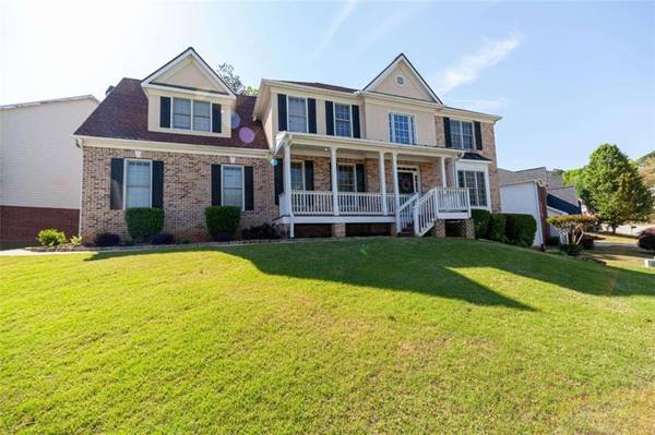 6704 Blantyre BLVD, Stone Mountain, GA 30087