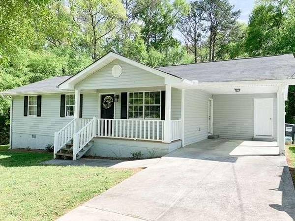 104 Harkness DR, Rockmart, GA 30153