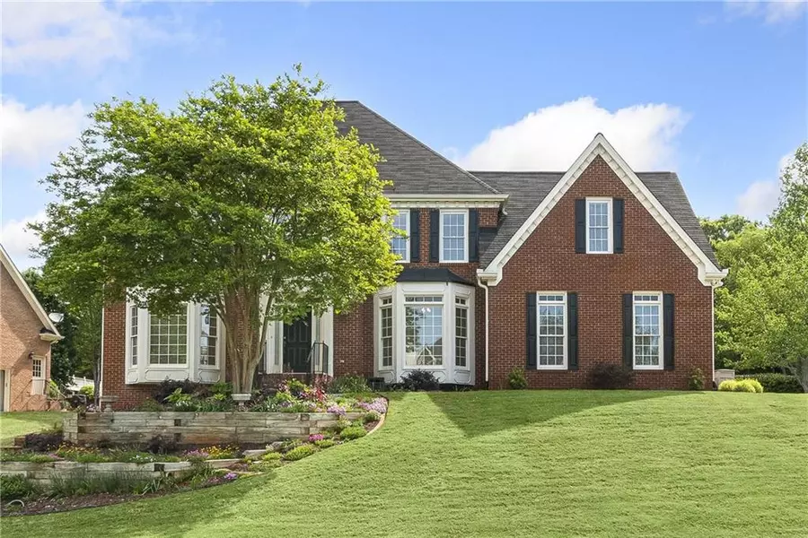 120 BRIGHTON CIR, Alpharetta, GA 30004