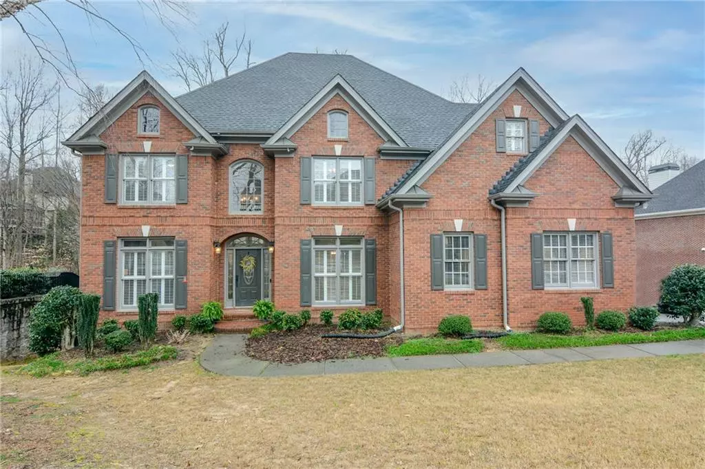 Peachtree Corners, GA 30092,5325 Golden Leaf TRL