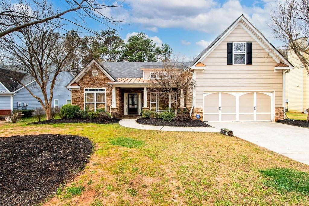 Athens, GA 30606,109 Colleton DR