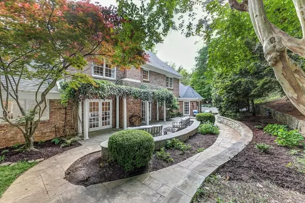 Atlanta, GA 30327,2029 Rivermeade WAY NW
