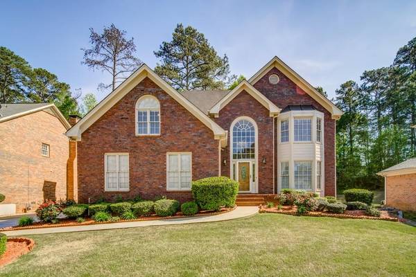 6375 Southland Forest DR, Stone Mountain, GA 30087