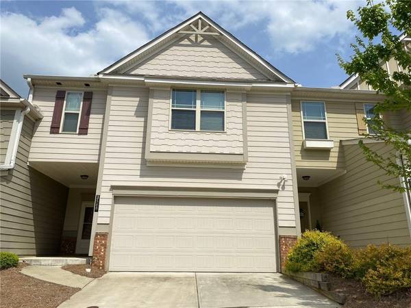 3540 Village Enclave LN #123, Cumming, GA 30040