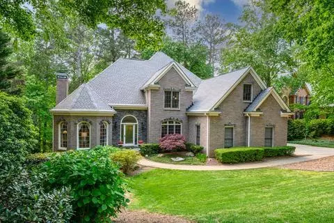 920 Waters Reach CT, Alpharetta, GA 30022