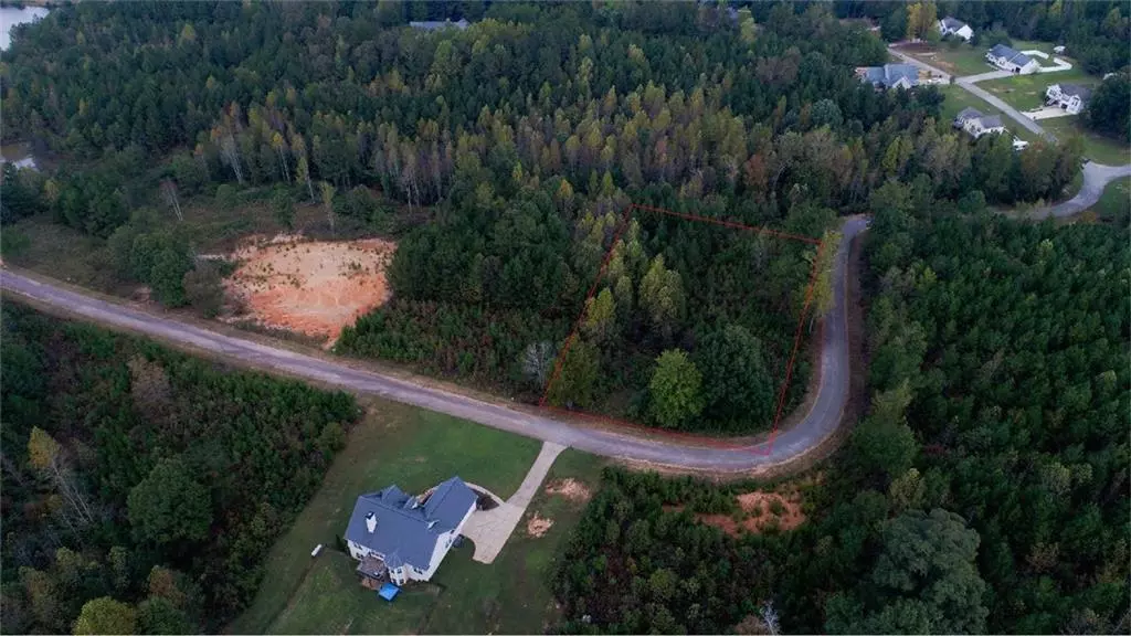 00 Providence Lake RD, Tallapoosa, GA 30176