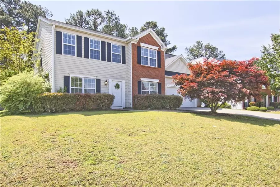 2865 Evergreen Eve XING, Dacula, GA 30019