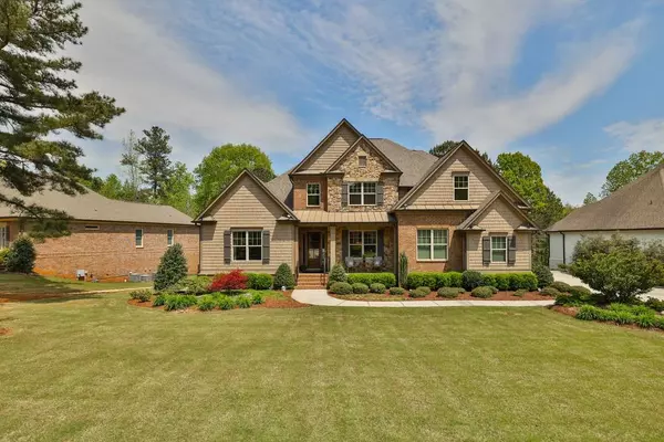 Alpharetta, GA 30004,725 Creekside BND