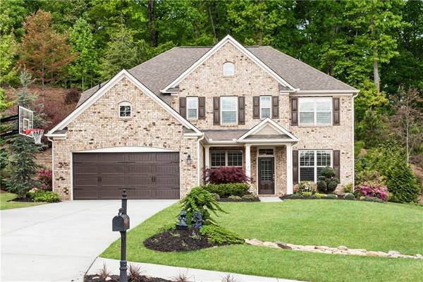 1095 Chelsey WAY, Roswell, GA 30075