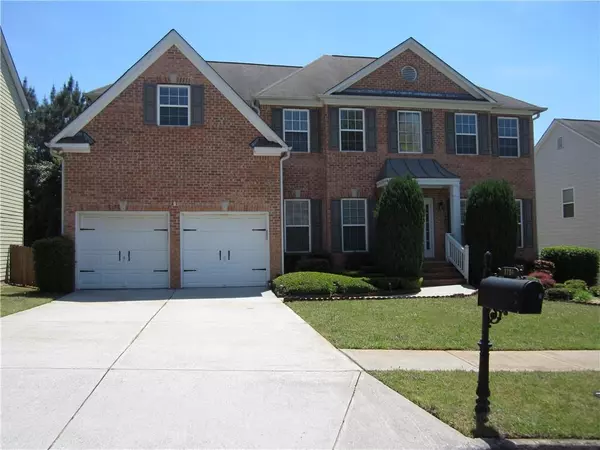 1710 Maybell TRL, Lawrenceville, GA 30044