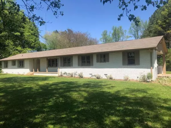 31 Brookwood DR, Cartersville, GA 30120