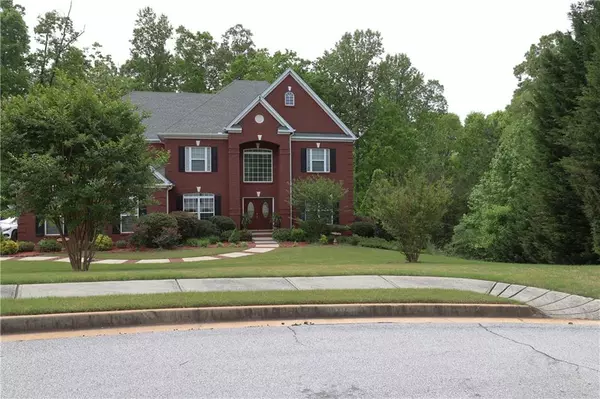 Conyers, GA 30094,3407 Tannery CT