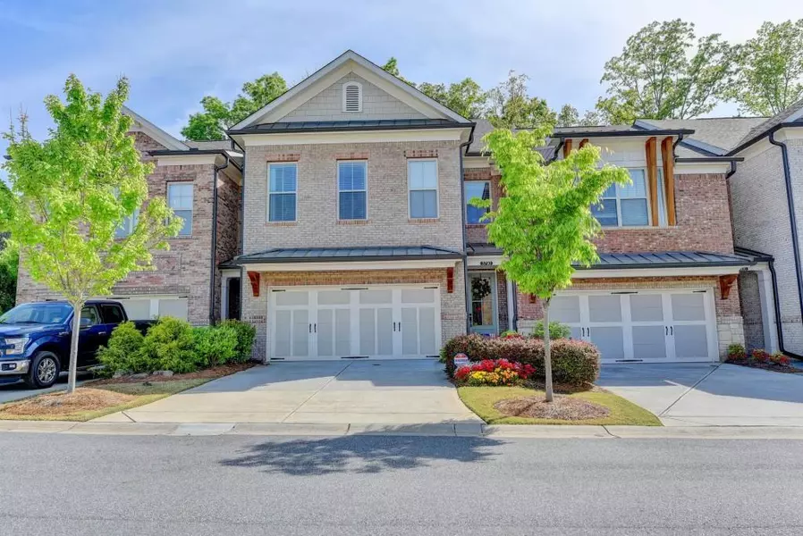 3790 Glenview Club LN, Duluth, GA 30097