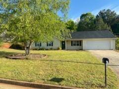 165 Brighton DR, Covington, GA 30016