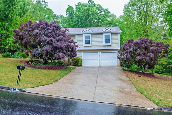 1010 Taylor Oaks DR, Roswell, GA 30076