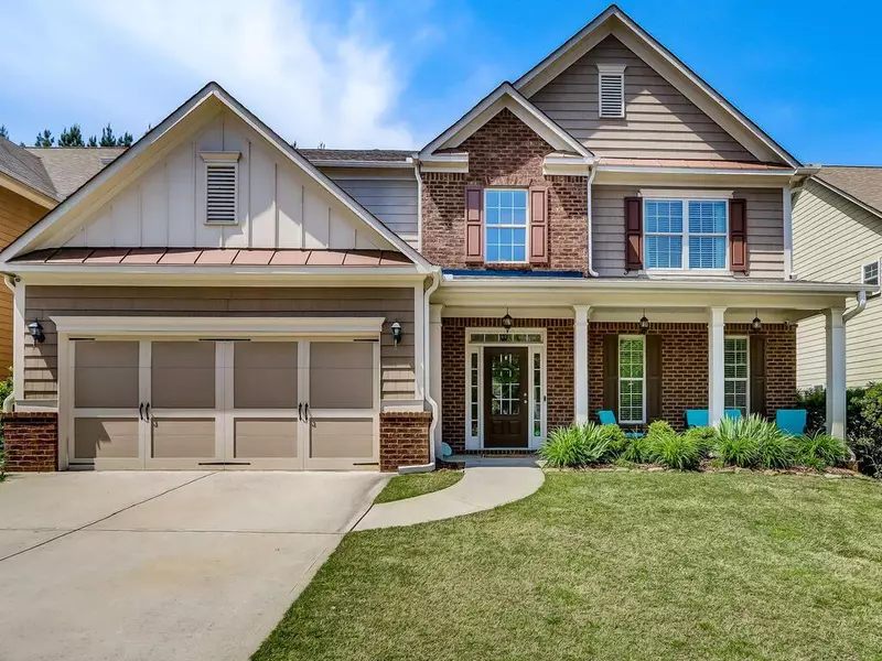 7673 Legacy RD, Flowery Branch, GA 30542