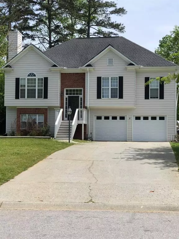 Villa Rica, GA 30180,147 Brookside WAY