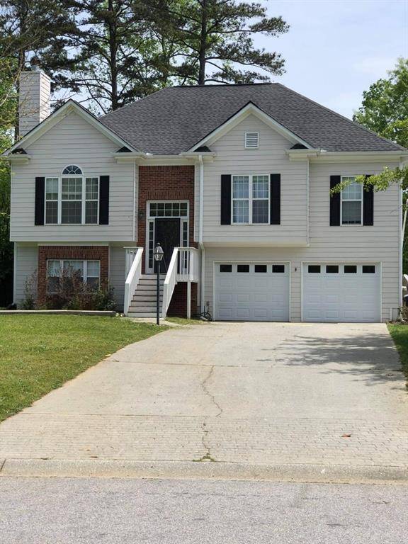 147 Brookside WAY, Villa Rica, GA 30180