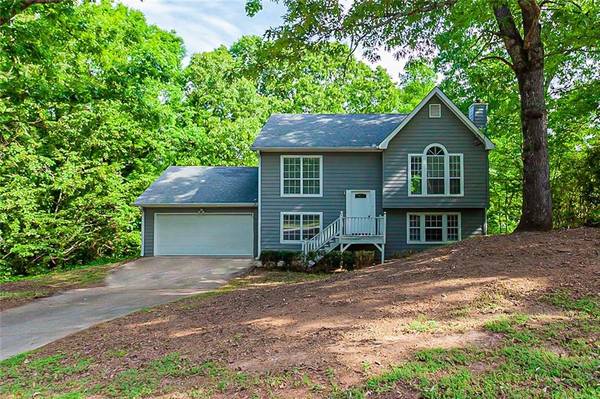 110 Melton WAY, Covington, GA 30016