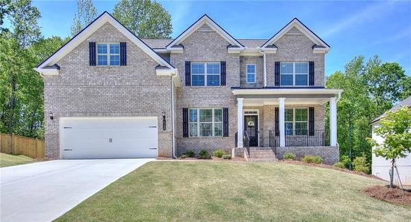 4736 Landing Water PATH, Buford, GA 30519