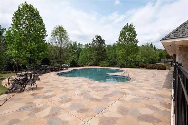 Alpharetta, GA 30004,1275 Township CIR