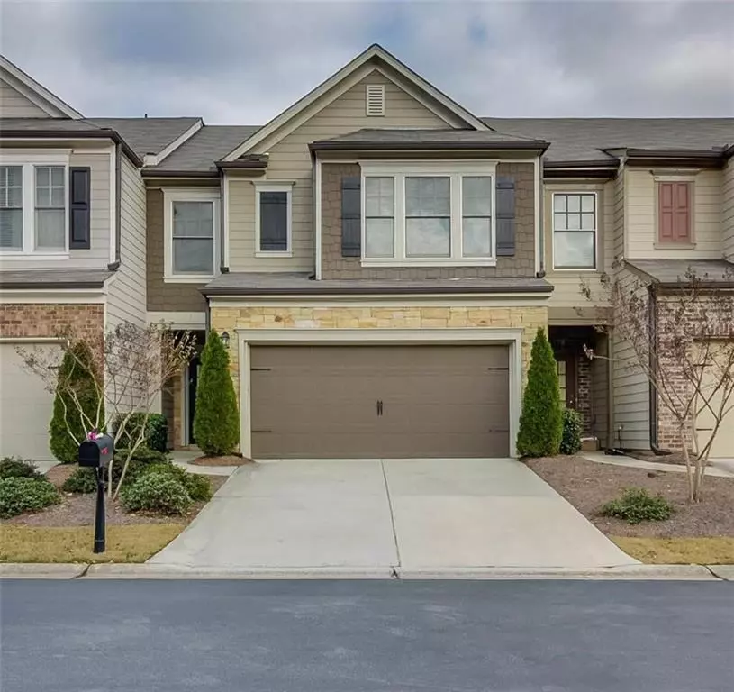 Alpharetta, GA 30004,1275 Township CIR