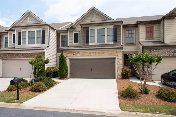 Alpharetta, GA 30004,1275 Township CIR