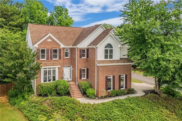 285 Merrymount CT, Suwanee, GA 30024