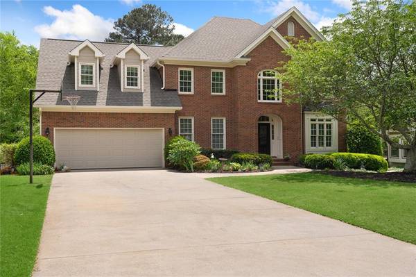 5785 Sunset Maple DR, Alpharetta, GA 30005