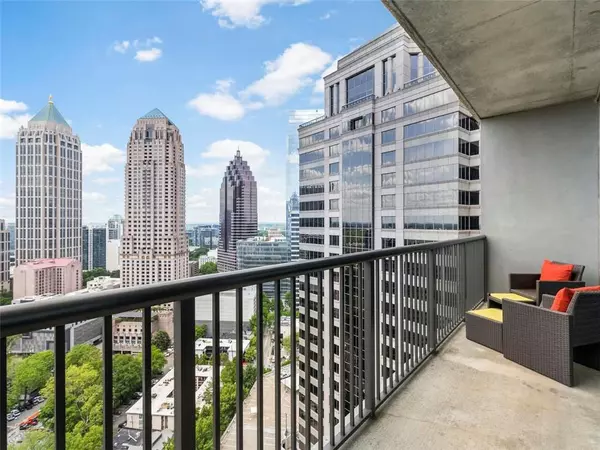 Atlanta, GA 30309,1080 Peachtree ST NE #2501