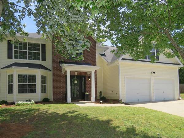 330 RANDY WAY, Dallas, GA 30132