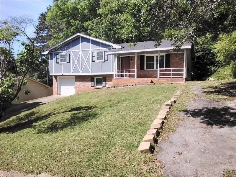 1123 Tamarack TRL, Forest Park, GA 30297