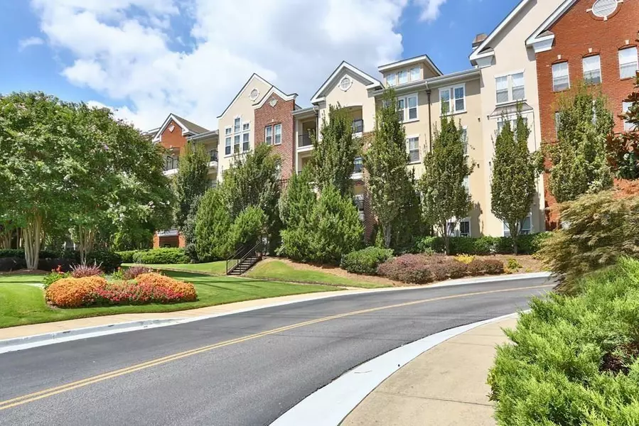 1850 Cotillion DR #1412, Dunwoody, GA 30338