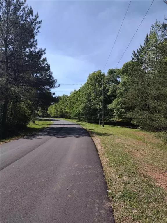 Maysville, GA 30558,Lot 3 E. Freeman ST