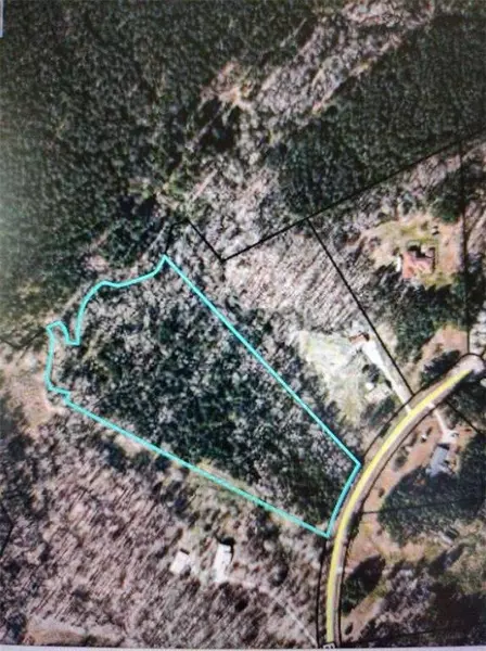 Lot 3 E. Freeman ST, Maysville, GA 30558