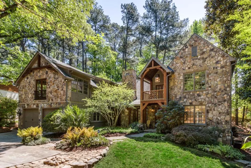 Atlanta, GA 30305,691 Darlington RD NE