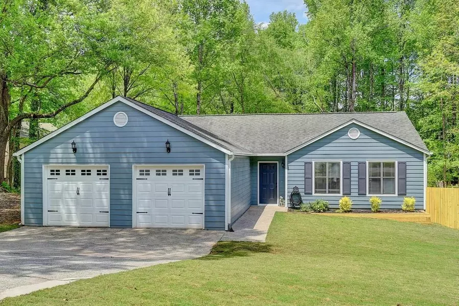 10670 Colony Glen DR, Johns Creek, GA 30022