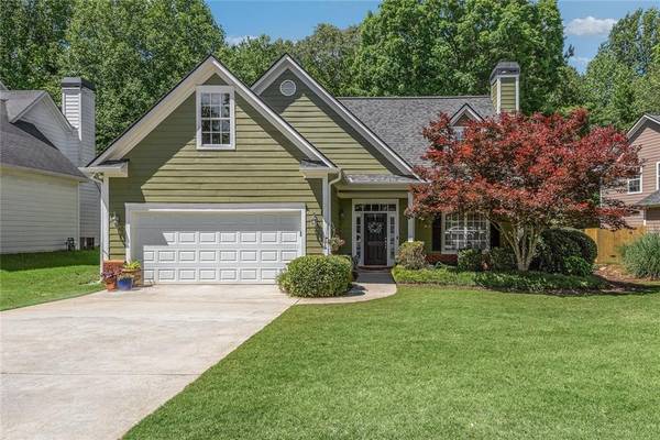 2425 Camata PL, Marietta, GA 30066