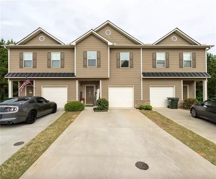 5239 Birch CT, Oakwood, GA 30566