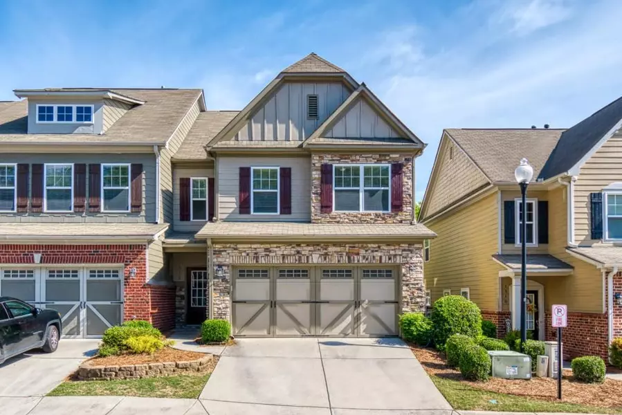 1512 Dolcetto TRCE #33, Kennesaw, GA 30152