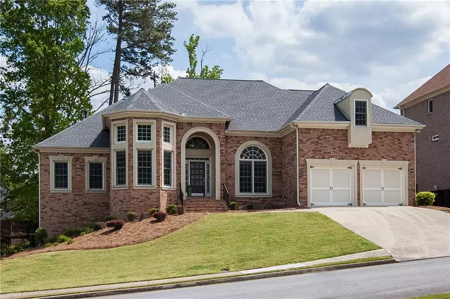 2640 Ivy Brook LN, Buford, GA 30519