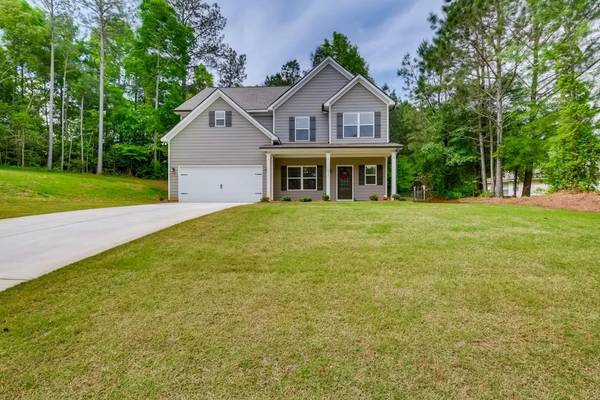 917 Parkplace, Loganville, GA 30052