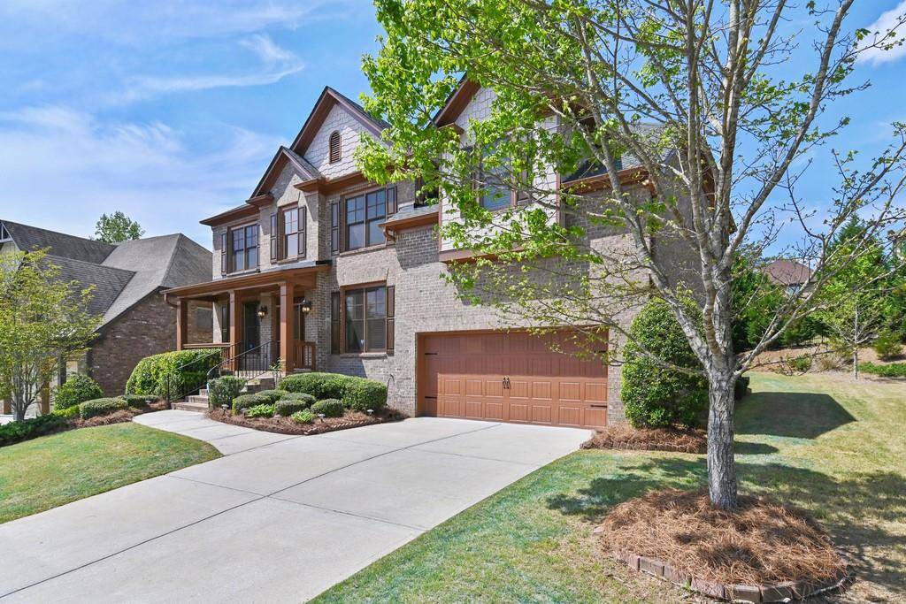 Suwanee, GA 30024,5260 Beecham CT