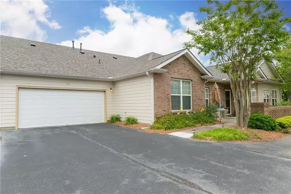 Stone Mountain, GA 30087,113 Villa Park CIR